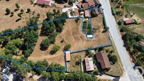 Moradia para Venda em São Miguel, Santa Eufémia e Rabaçal