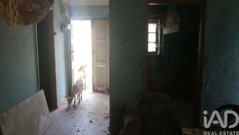 Moradia para Venda em São Miguel, Santa Eufémia e Rabaçal