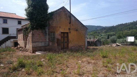 Moradia para Venda em São Miguel, Santa Eufémia e Rabaçal