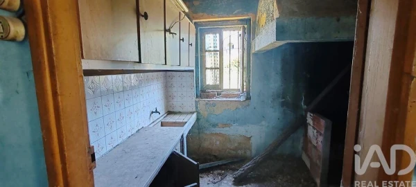 Moradia para Venda em São Miguel, Santa Eufémia e Rabaçal