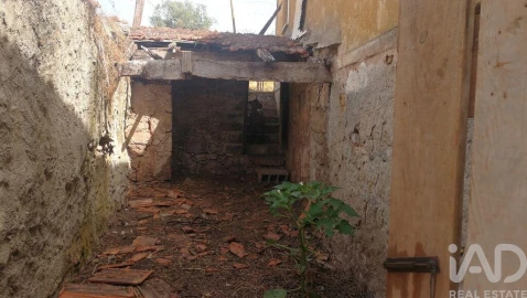 Moradia para Venda em São Miguel, Santa Eufémia e Rabaçal