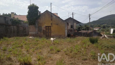 Moradia para Venda em São Miguel, Santa Eufémia e Rabaçal