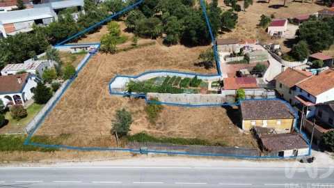 Moradia para Venda em São Miguel, Santa Eufémia e Rabaçal