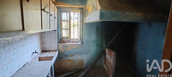 Moradia para Venda em São Miguel, Santa Eufémia e Rabaçal