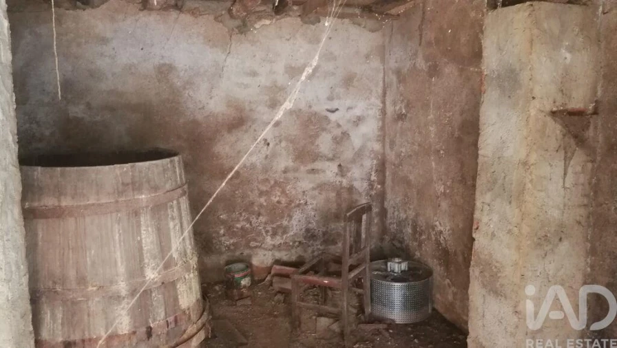 Moradia para Venda em São Miguel, Santa Eufémia e Rabaçal Foto 37