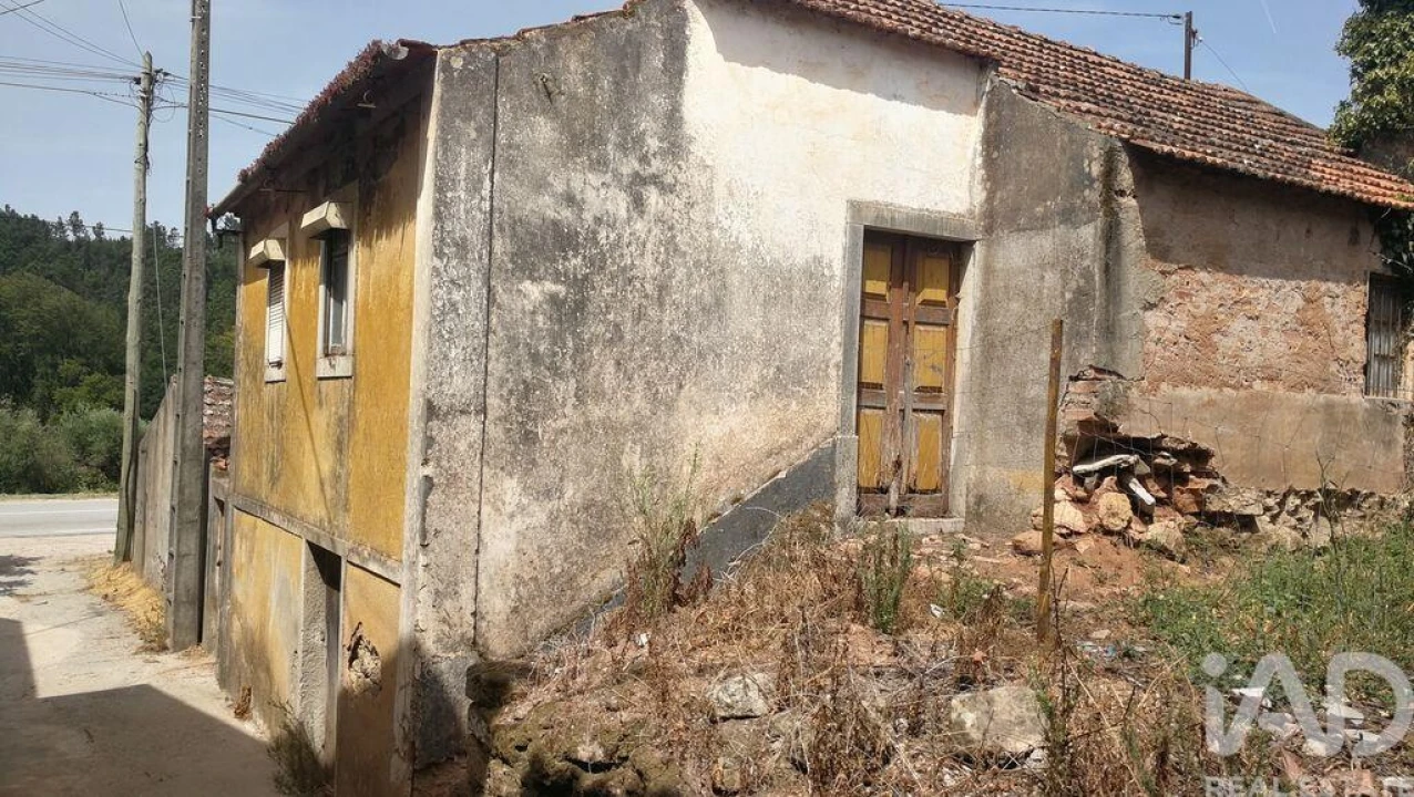 Moradia para Venda em São Miguel, Santa Eufémia e Rabaçal Foto 4