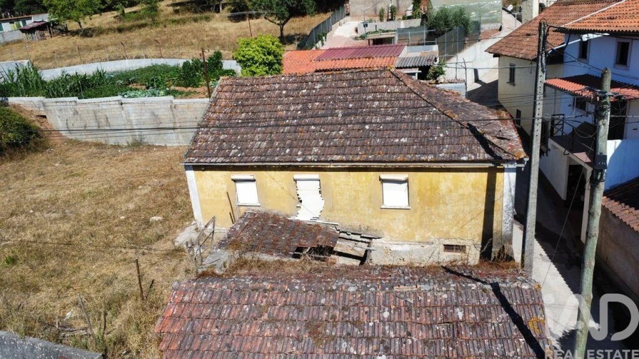 Moradia para Venda em São Miguel, Santa Eufémia e Rabaçal Foto 10