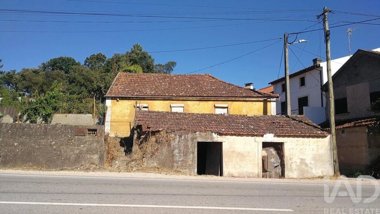 Moradia para Venda em São Miguel, Santa Eufémia e Rabaçal Foto 3