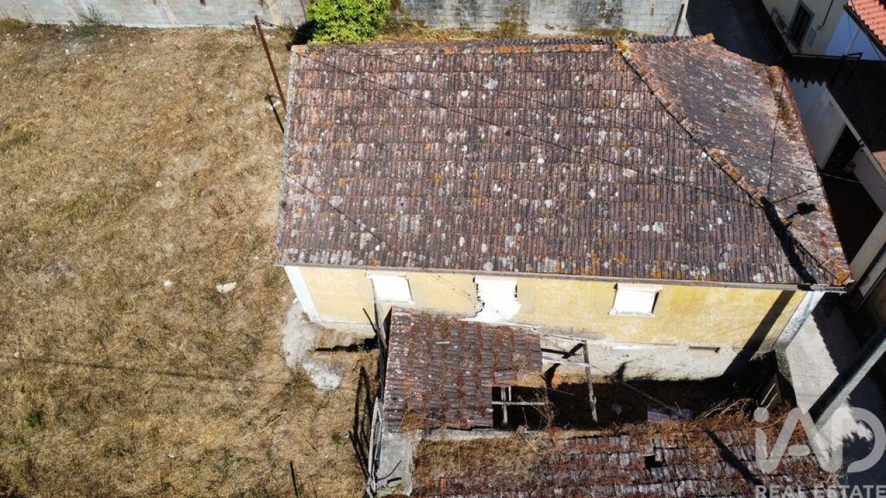 Moradia para Venda em São Miguel, Santa Eufémia e Rabaçal Foto 9