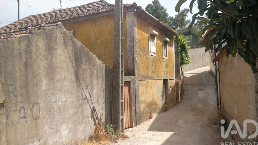 Moradia para Venda em São Miguel, Santa Eufémia e Rabaçal