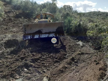 Moradia T3 para Venda em Escalos de Baixo e Mata
