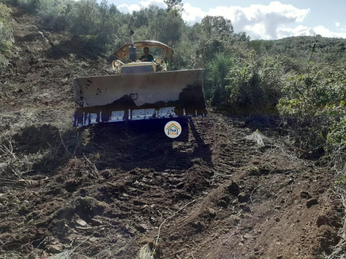 Moradia T3 para Venda em Escalos de Baixo e Mata Foto 9