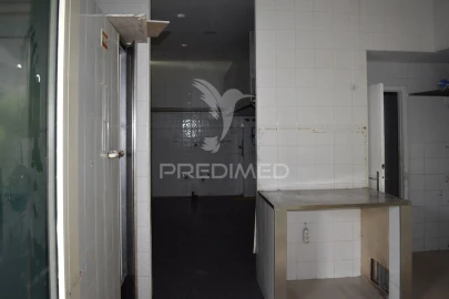 Loja para Arrendamento em Ramalde