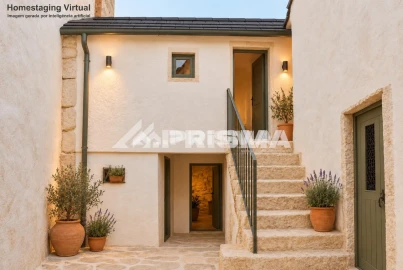 Moradia T2 para Venda em Orca