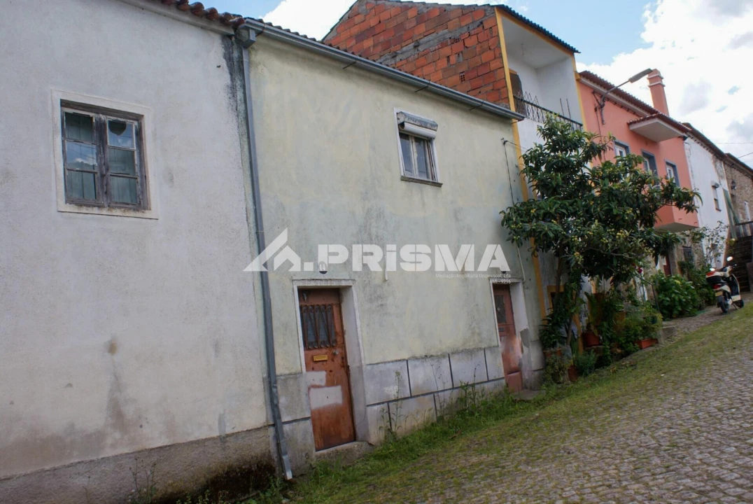 Moradia T2 para Venda em Orca Foto 3