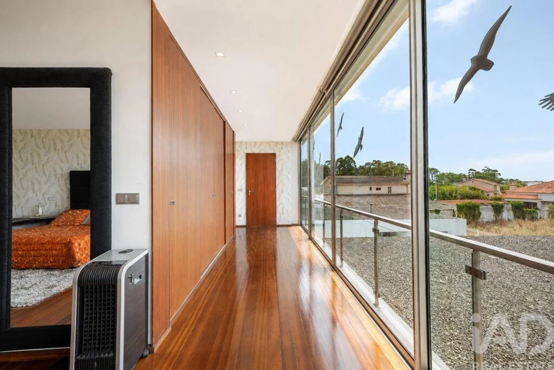 Moradia T4 para Venda em Apúlia e Fão Foto 23