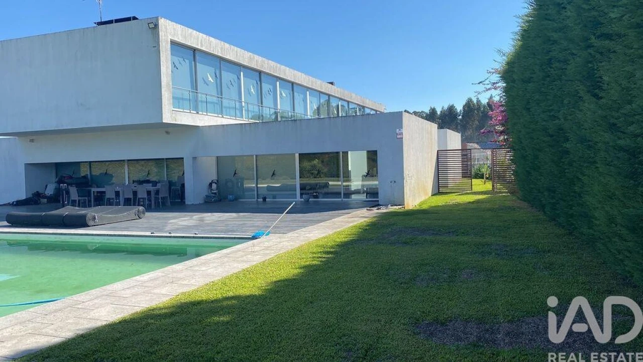 Moradia T4 para Venda em Apúlia e Fão Foto 1