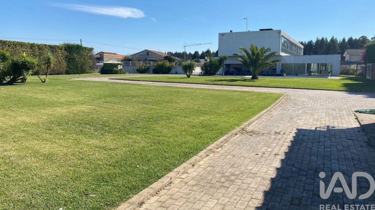 Moradia T4 para Venda em Apúlia e Fão Foto 4
