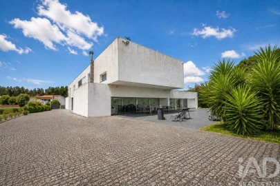 Moradia T4 para Venda em Apúlia e Fão