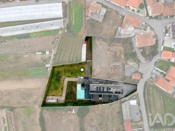 Moradia T4 para Venda em Apúlia e Fão