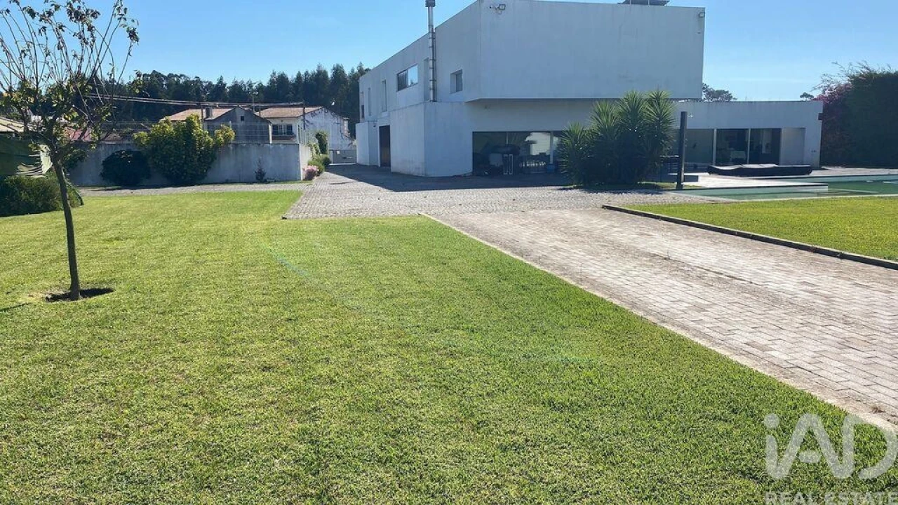 Moradia T4 para Venda em Apúlia e Fão Foto 2