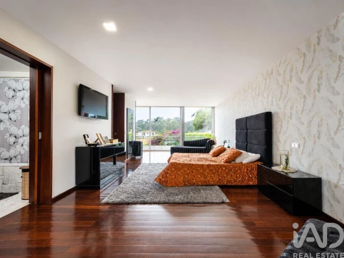 Moradia T4 para Venda em Apúlia e Fão Foto 38