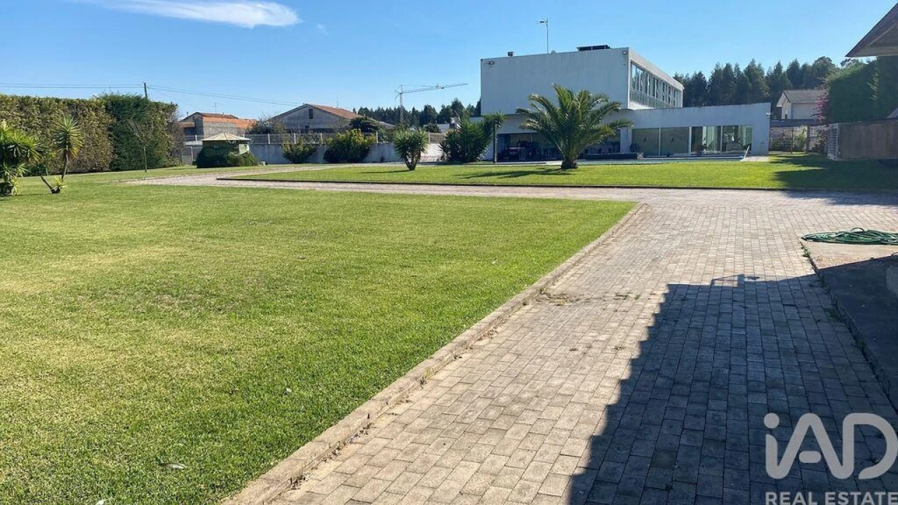 Moradia T4 para Venda em Apúlia e Fão Foto 5