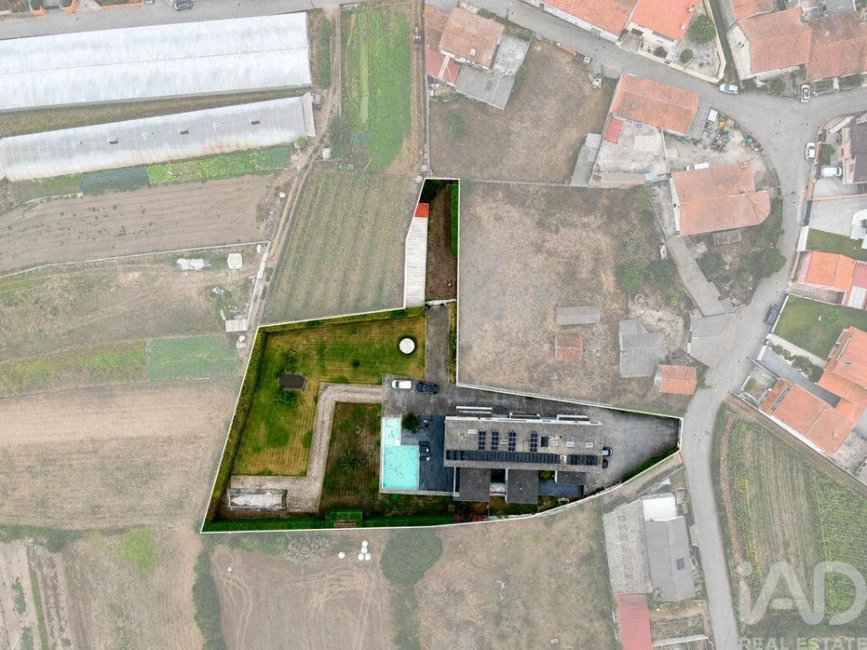 Moradia T4 para Venda em Apúlia e Fão Foto 6