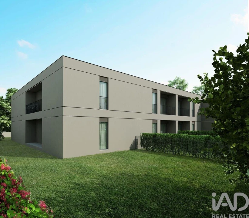 Apartamento T1 para Venda em Manhente Foto 2