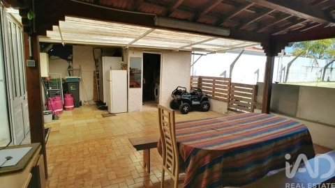 Moradia T4 para Venda em São Miguel do Souto e Mosteirô