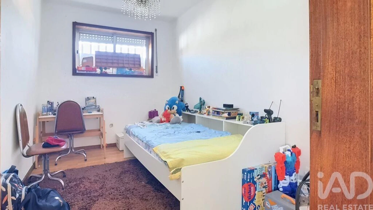 Moradia T4 para Venda em São Miguel do Souto e Mosteirô Foto 15