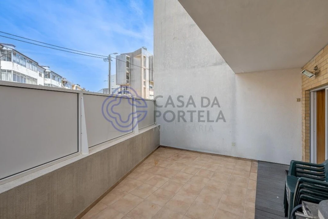 Apartamento T3 para Venda em Ermesinde Foto 10