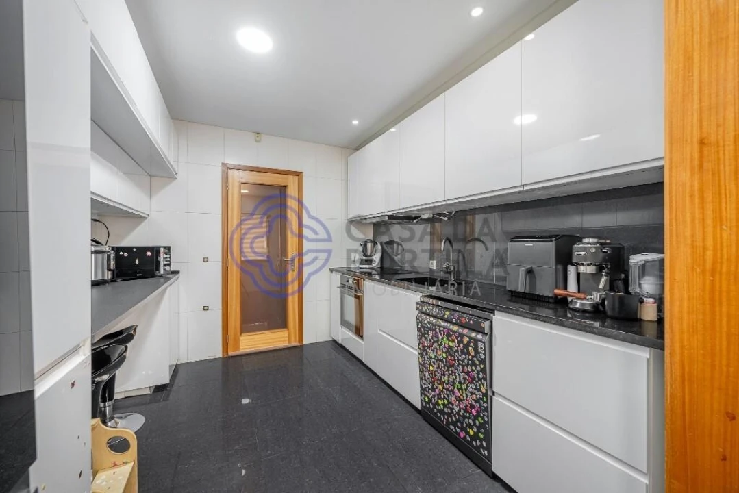 Apartamento T3 para Venda em Ermesinde Foto 13
