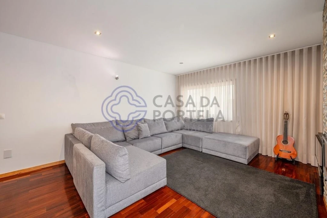 Apartamento T3 para Venda em Ermesinde Foto 6