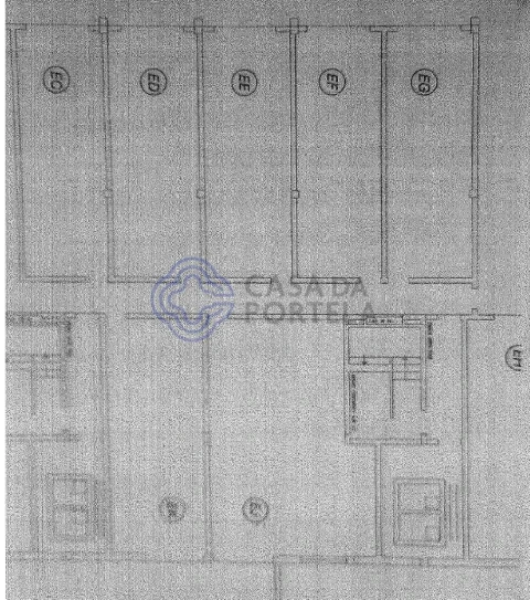 Apartamento T3 para Venda em Ermesinde