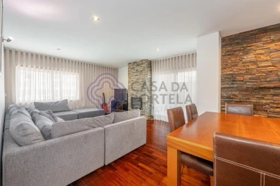 Apartamento T3 para Venda em Ermesinde