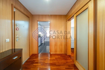 Apartamento T3 para Venda em Ermesinde