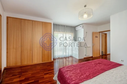 Apartamento T3 para Venda em Ermesinde