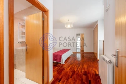 Apartamento T3 para Venda em Ermesinde
