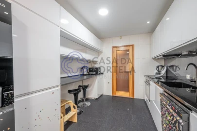 Apartamento T3 para Venda em Ermesinde