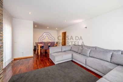Apartamento T3 para Venda em Ermesinde