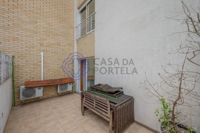 Apartamento T3 para Venda em Ermesinde