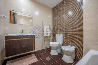 Apartamento T3 para Venda em Ermesinde