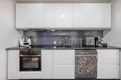 Apartamento T3 para Venda em Ermesinde
