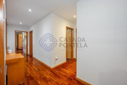 Apartamento T3 para Venda em Ermesinde