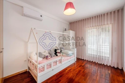 Apartamento T3 para Venda em Ermesinde