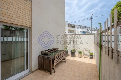 Apartamento T3 para Venda em Ermesinde