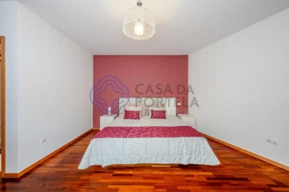 Apartamento T3 para Venda em Ermesinde