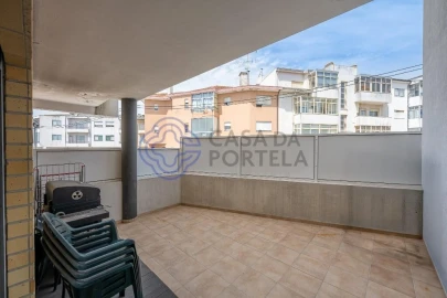 Apartamento T3 para Venda em Ermesinde