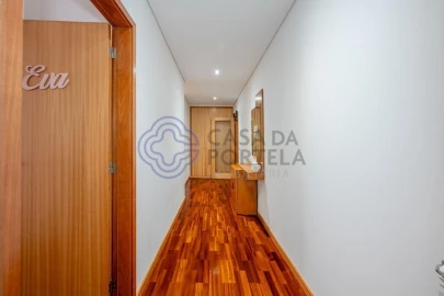 Apartamento T3 para Venda em Ermesinde
